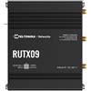 Teltonika Router industriale Teltonika Dual SIM 4G nero - TK-RUTX09