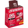 ENERVIT SpA Gel Competition Cola Energy Enervit 3 Gels