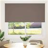 vidaXL Tenda a Rullo Oscurante 160x175 cm Larghezza Tessuto 156,6 cm, Tenda Diurna e Notturna, Tenda da Cucina, Tenda a Rullo Oscurante