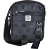 Inter BORSELLO PICCOLO PU STAMPATO Est.100% PU Int.100% PL 153423