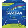 FATER SpA Fater Tampax Blue Box Super, 30 Pezzi