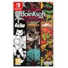 Devolver Digital The Doinksoft Collection - Switch