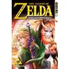 Akira Himekawa Hirofumi Ya The Legend of Zelda 21: Twilight Princes (Tascabile)