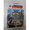 Jaco The Galactic Patrolman - Nuovo Sigillato Star Comics - COMPRO FUMETTI SHOP