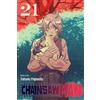 Tatsuki Fujimoto Chainsaw Man, Vol. 21 (Tascabile) (PRESALE 02/07/2026)