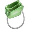 Petzl Verso assicuratore discensore secchiello polivalente arrampicata