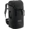Petzl Transport 60 l sacco zaino da speleologia e lavori in quota