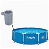 WERKA PRO Skimmer per Piscina Fuori Terra