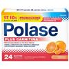HALEON ITALY Srl POLASE PLUS CARNITINA PRO24BUS
