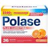 HALEON ITALY Srl POLASE PLUS CARNITINA PRO36BUS