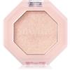 Dear Dahlia Blooming Edition Paradise Jelly Single Eyeshadow Glitter Ombretto 1.3 g Vanilla
