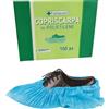 FARMACARE Srl COPRISCARPE PET 100PZ FARMACARE