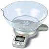 SAFETY SpA Safety Bilancia Dieta Digitale Portata 1 Kg