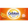 PROCTER & GAMBLE SRL Cebion Eff Vit C Arancia 10cpr -ULTIMI ARRIVI-PRODOTTO ITALIANO-OFFERTISSIMA-ULTIMI PEZZI-
