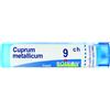 BOIRON Srl CUPRUM METALLIC 9CH GR BO