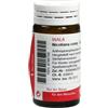 WALA ITALIA SRL NICOTIANA COMP GLOBULI WALA
