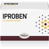OMEGA PHARMA SpA Iproben 30cps