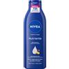 PRODOTTI FMC NIVEA BODY CR NUTRIENTE 250ML