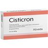 LABORATORI ALIVEDA srl CISTICRON 30CPS 12,96G