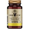 SOLGAR ITALIA SUPPLEMENT VM 2000 30TAV
