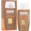 ISDIN FUSION WATER COLOR BRONZE 50ML