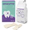 ECUPHAR ITALIA Srl OROZYME Canine Strisce L 141g