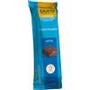 FARMAFOOD Srl GIUSTO S/ZUCCH CIOC LATTE 42G