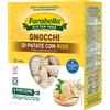 BIOALIMENTA Srl FARABELLA GNOCCHI PAT C/RISO