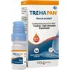 VISUFARMA SpA TREHAPAN GOCCE OCULARI 10ML