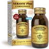 DR.GIORGINI SER-VIS Srl VERAVIS Plus Orig.Grani 90g