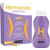 ZUCCARI Srl hormonize 60 capsule senza glutine