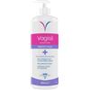 Vagisil Detergente Protect Plus per Prevenire Irritazioni e Prurito Intimo 500 ml