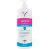 Vagisil Detergente Intimo Odor Block Con Aloe Vera per l'Igiene Quotidiana 500ml