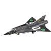 Hasegawa 1/72 J35F Draken