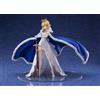 Aniplex Fate/Grand Order statuette PVC 1/7 Saber/Altria Pendragon -under the same sky- 24 cm