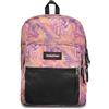 Eastpak Pinnacle Zaino 38L (42 x 32 x 25,5 cm), zaino grande scuola e viaggio, zaino multi-scomparto resistente con organizer e spallacci imbottiti - BRIZE RETRO SOFT