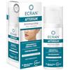 Ecran Aftersun Siero Viso Riparatore 50 ml, Riduce le Macchie Esistenti e Rigenera la Pelle dopo il Sole, Azione Anti-Macchie Mirata e Idratazione Profonda 24h