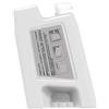wupeieu Detergente Decontaminante Da 400 Ml, Compatibile Con DJI ROMO P/A/S-2258 L'aspirapolvere Robot(2 PCS)