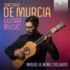 BRILLIANT CLASSICS De Murcia: Guitar Music