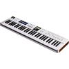 Arturia KeyLab Essential 61 Mk3 White - Midi Keyboard