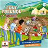 Fünf Freunde Junior - HörspielCD 13+14 im Set - Deutsche Originalware (DVD)