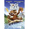 Warner Bros. Home Ent. Yogi Bear (DVD) Andy Daly Anna Faris Nate Corddry T.J. Miller Tom Cavanagh