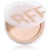 MULAC VISO #BEST FACE FOREVER POWDER