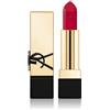 YVES SAINT LAURENT LABBRA #ROUGE PUR COUTURE