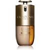 CLARINS VISO #FONDOTINTA DOUBLE SERUM