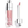 DIOR SUMMER LOOK 2026 #LABBRA #ADDICT LIP MAXIMIZER