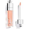 DIOR SUMMER LOOK 2026 #LABBRA #ADDICT LIP MAXIMIZER