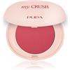 PUPA LABBRA #MY CRUSH LIPS CHEEKS