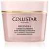COLLISTAR RIGENERA #CREMA NUTRIENTE ANTI-RUGHE LEVIGANTE