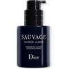 DIOR SAUVAGE #LE SERUM